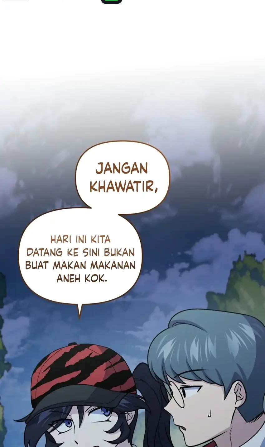 Bizarre Restaurant Chapter 95 Gambar 5