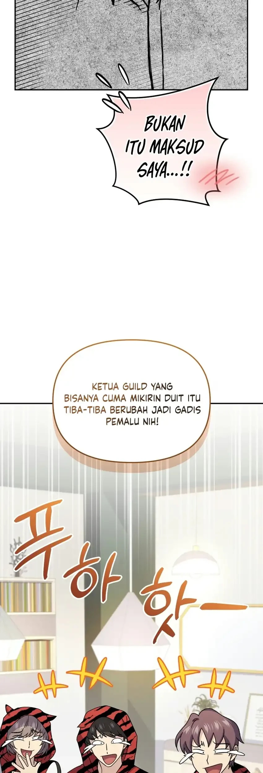 Bizarre Restaurant Chapter 95 Gambar 78