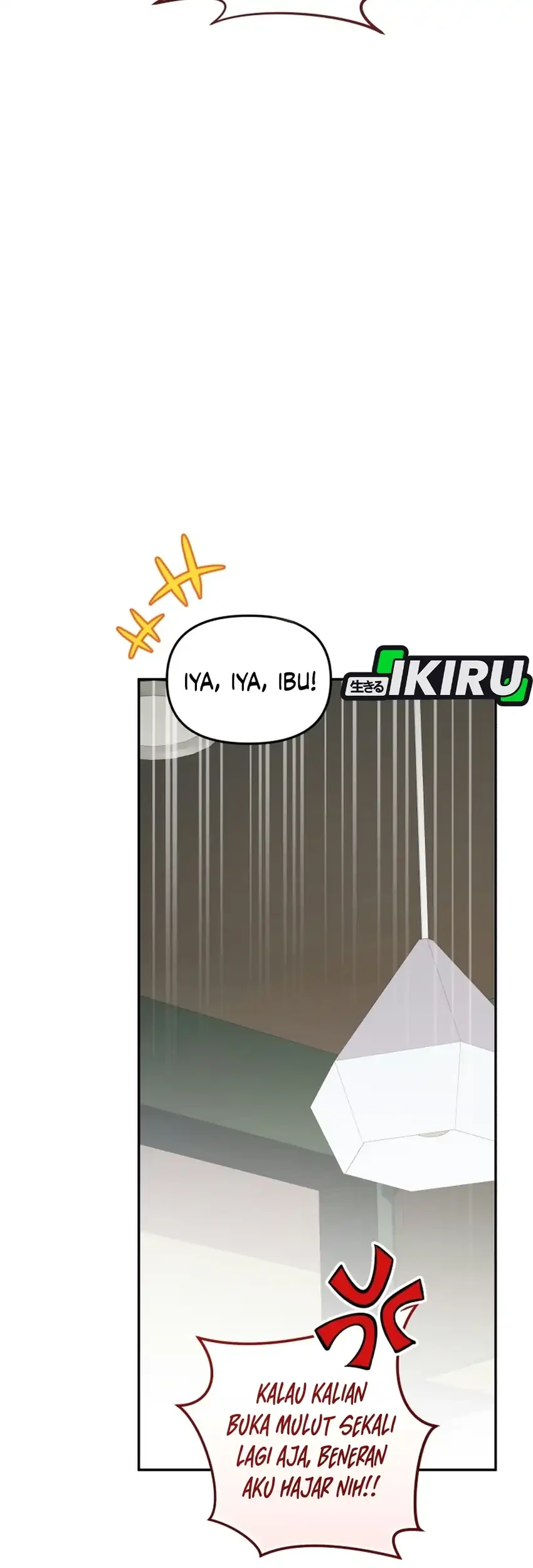 Bizarre Restaurant Chapter 95 Gambar 80