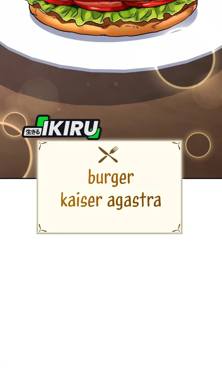 Bizarre Restaurant Chapter 95 Gambar 83