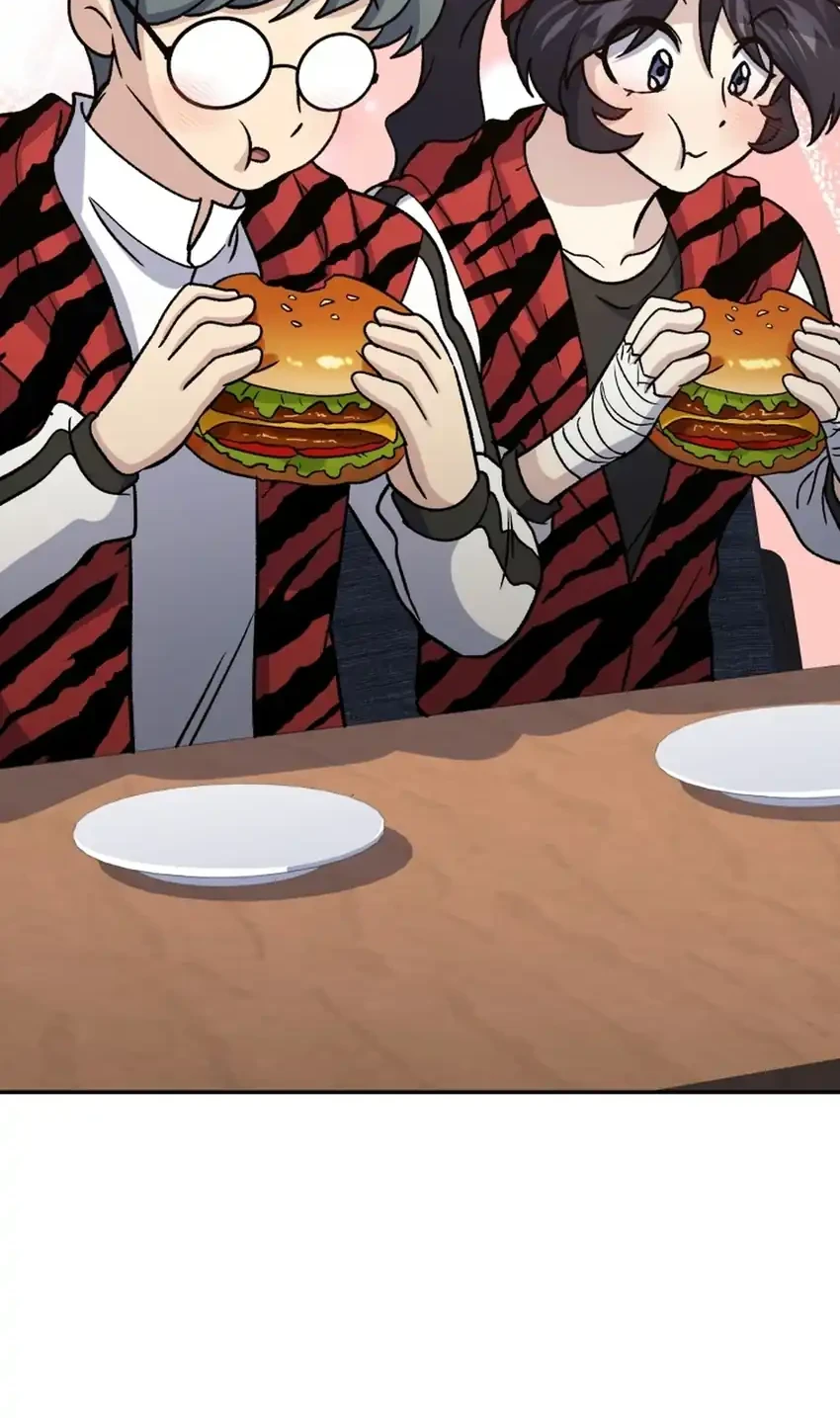 Bizarre Restaurant Chapter 95 Gambar 87