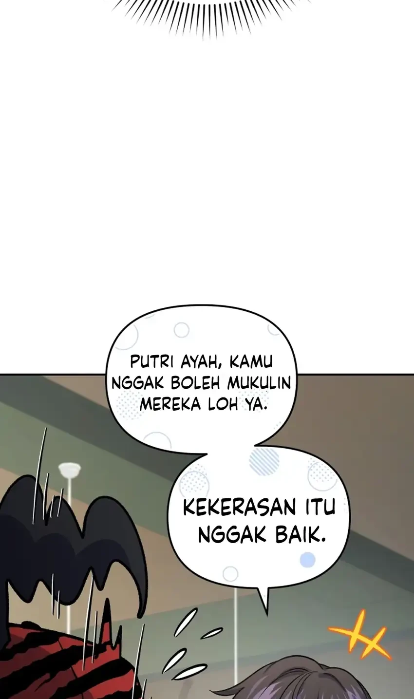 Bizarre Restaurant Chapter 95 Gambar 91