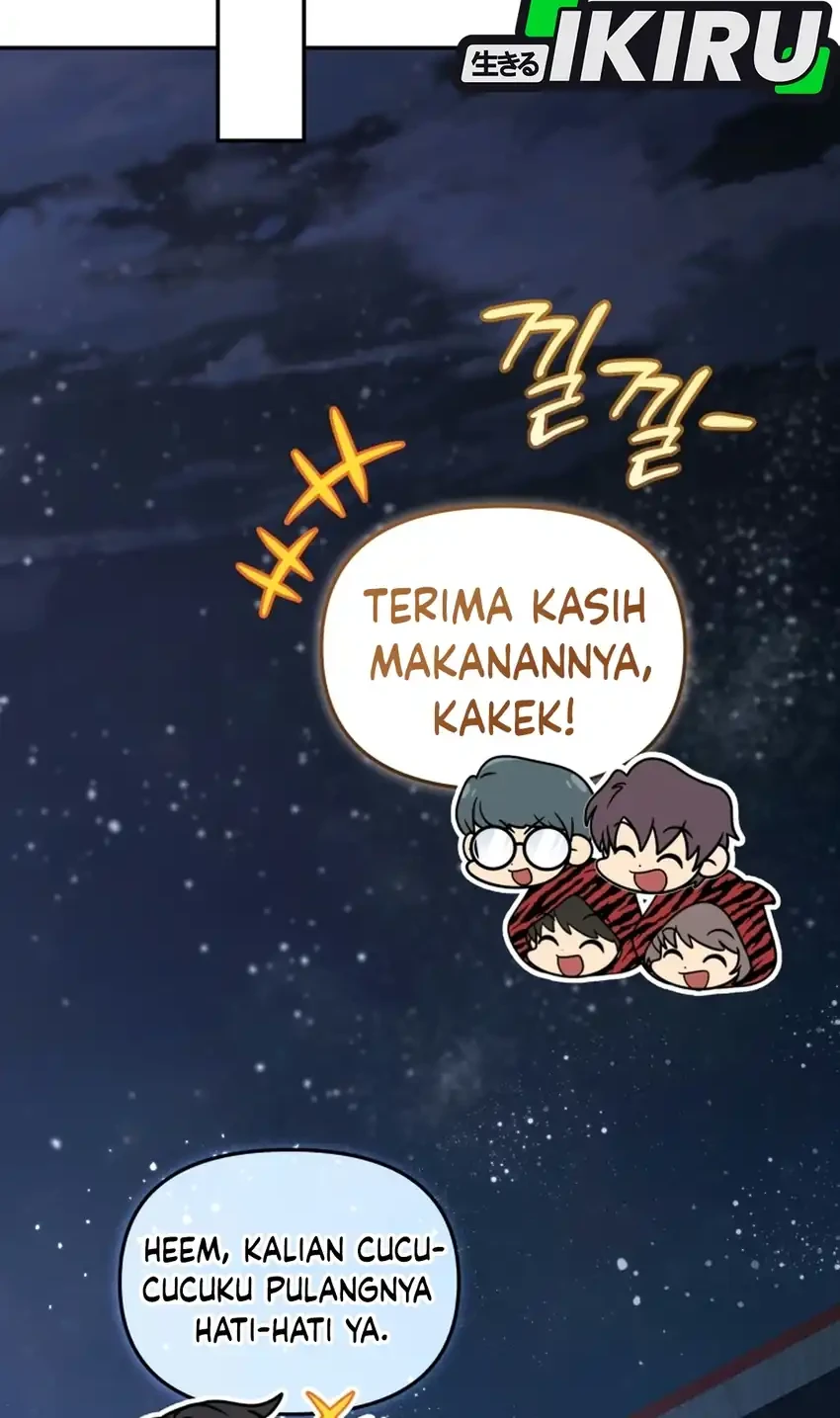 Bizarre Restaurant Chapter 95 Gambar 93