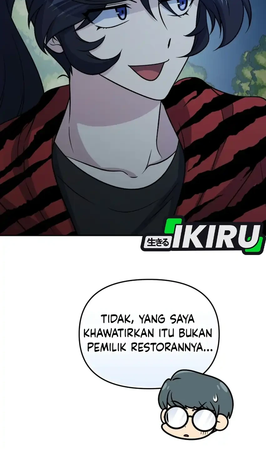 Bizarre Restaurant Chapter 95 Gambar 7