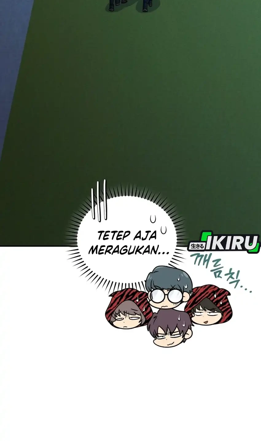 Bizarre Restaurant Chapter 95 Gambar 11