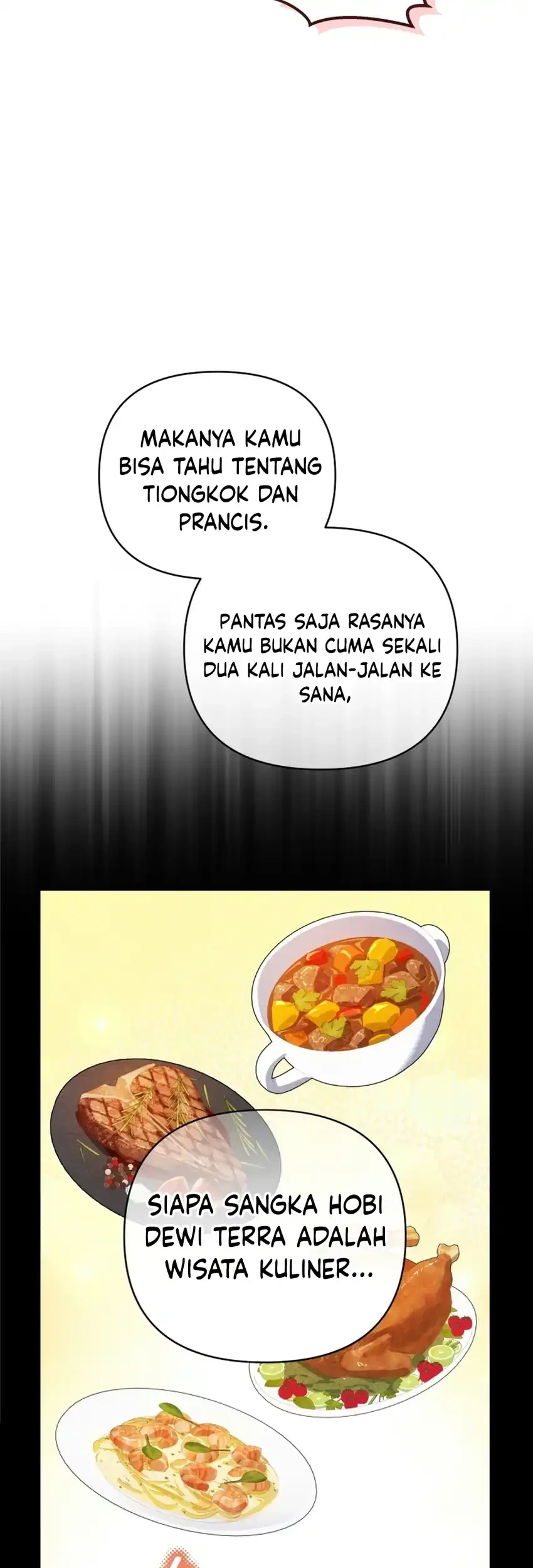 Bizarre Restaurant Chapter 96 Gambar 58