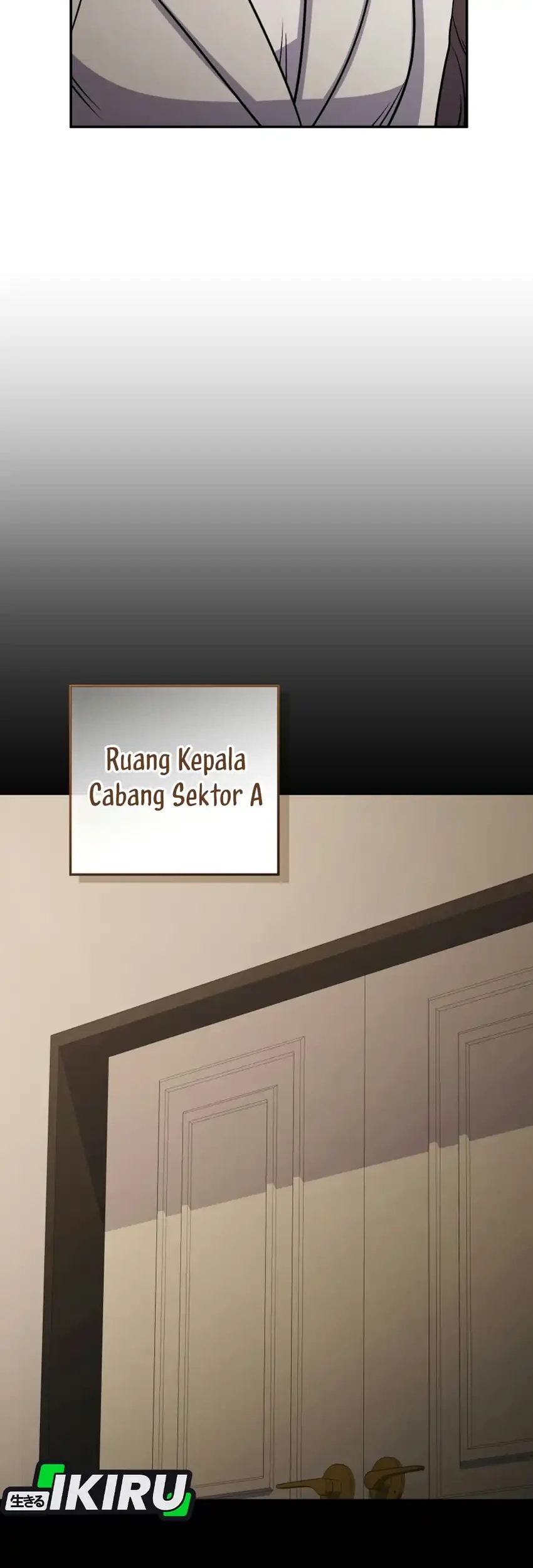 Bizarre Restaurant Chapter 96 Gambar 62