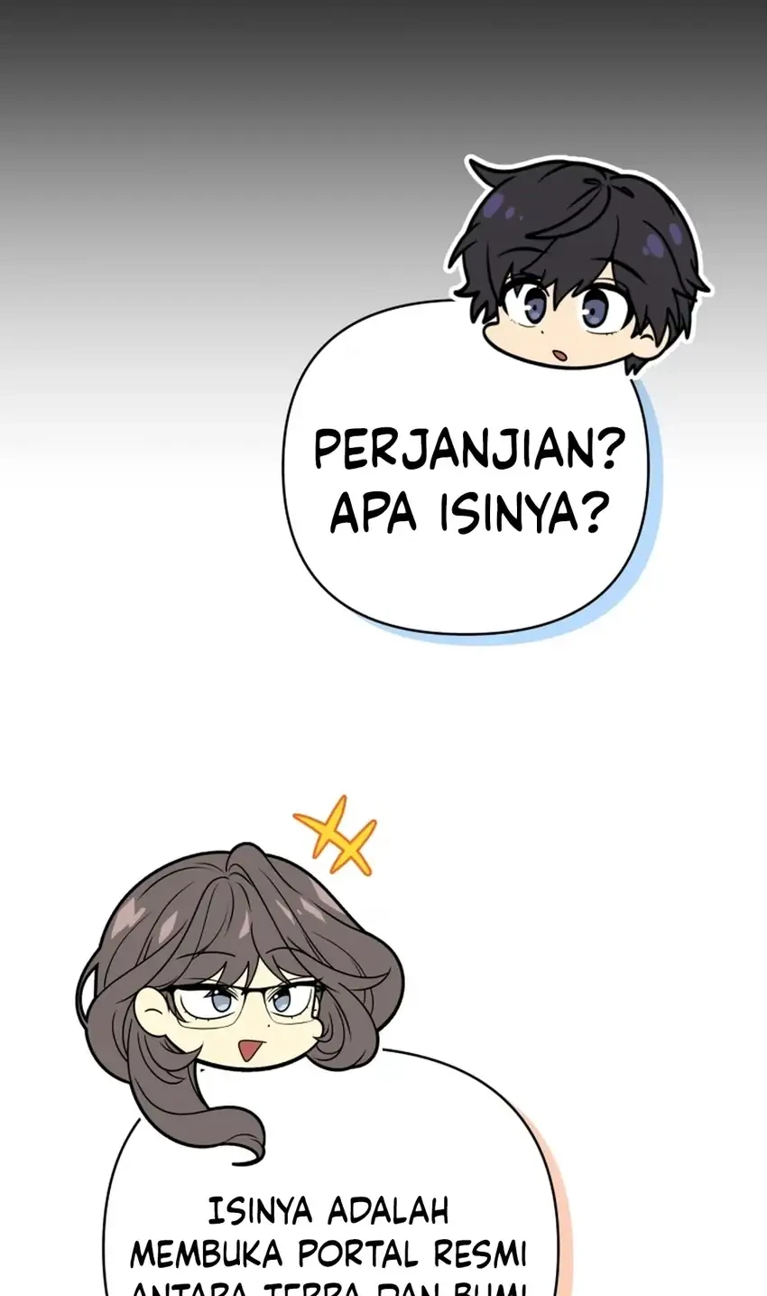 Bizarre Restaurant Chapter 96 Gambar 71