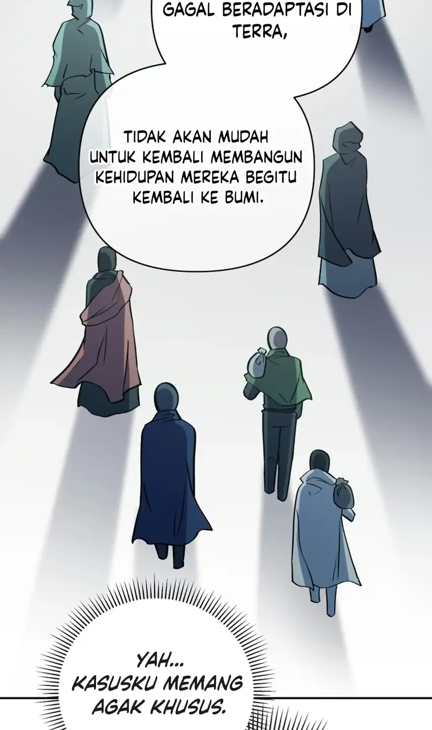 Bizarre Restaurant Chapter 96 Gambar 73