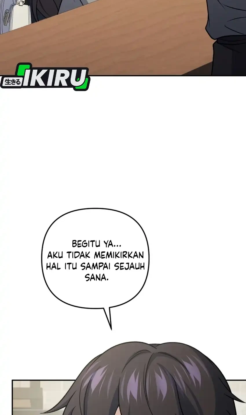 Bizarre Restaurant Chapter 96 Gambar 75