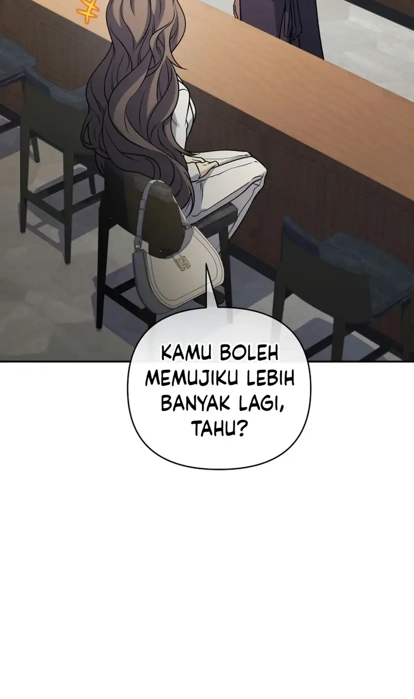 Bizarre Restaurant Chapter 96 Gambar 77
