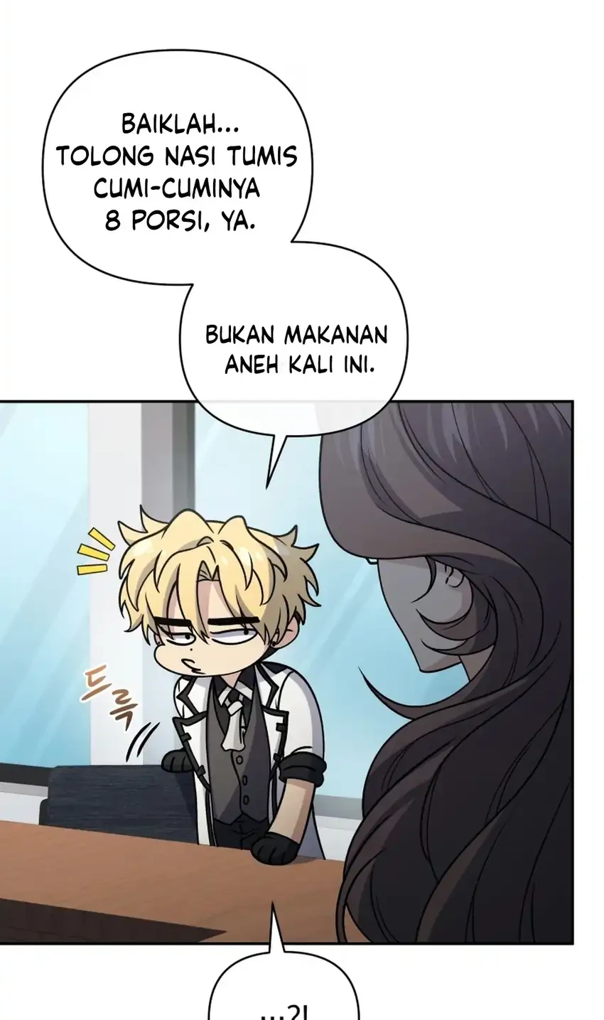Bizarre Restaurant Chapter 96 Gambar 83