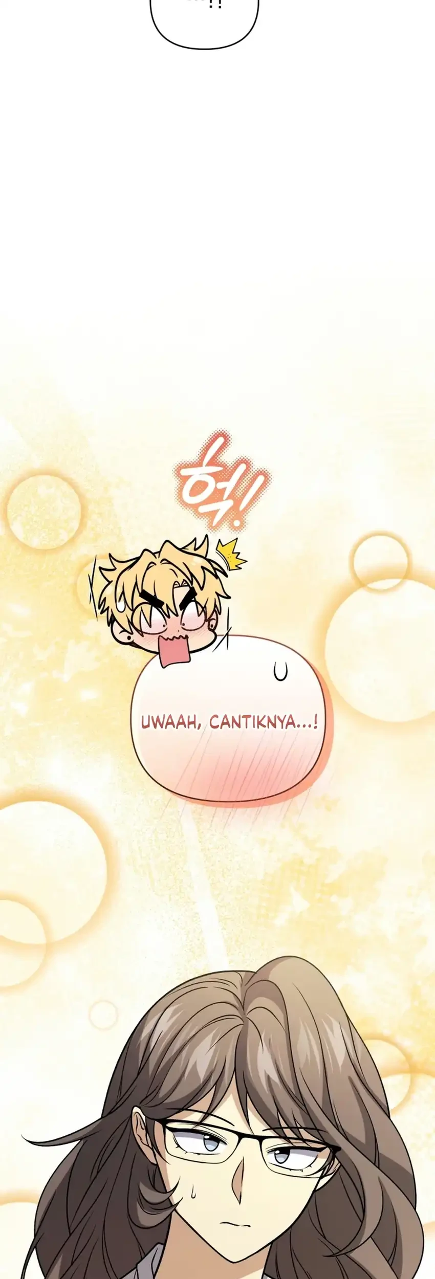 Bizarre Restaurant Chapter 96 Gambar 84