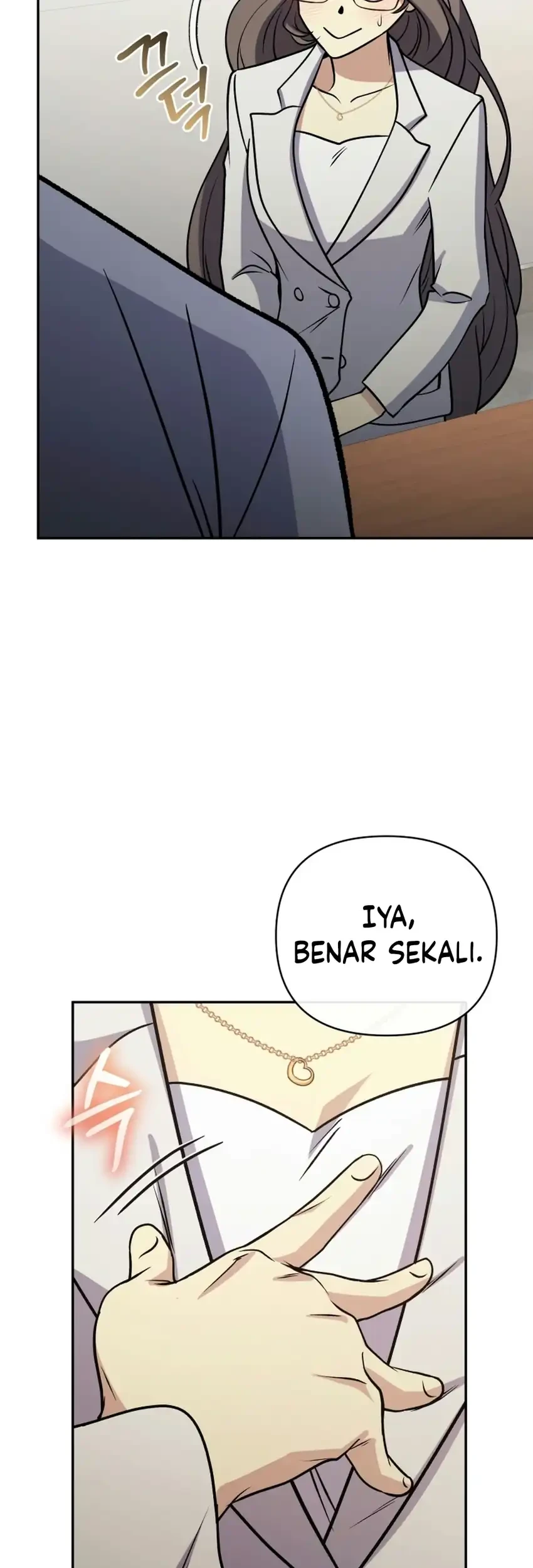 Bizarre Restaurant Chapter 96 Gambar 90