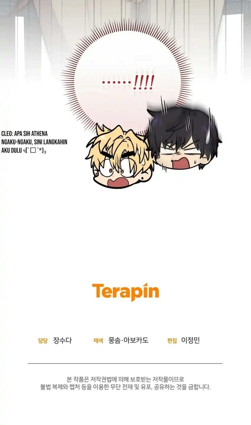 Bizarre Restaurant Chapter 96 Gambar 93