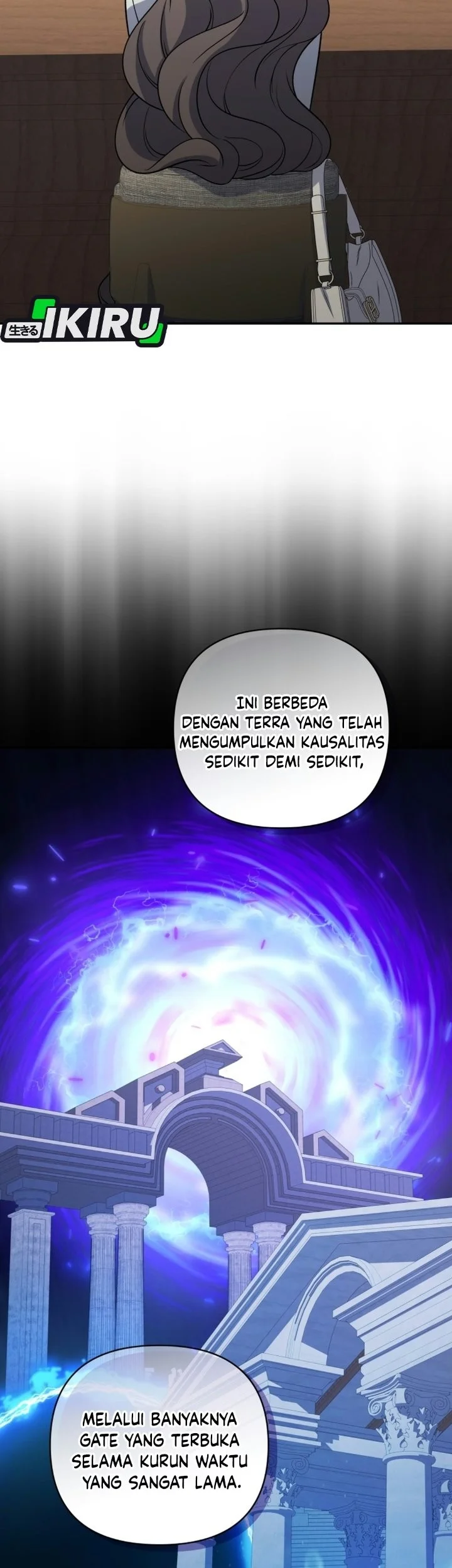 Bizarre Restaurant Chapter 97 Gambar 24
