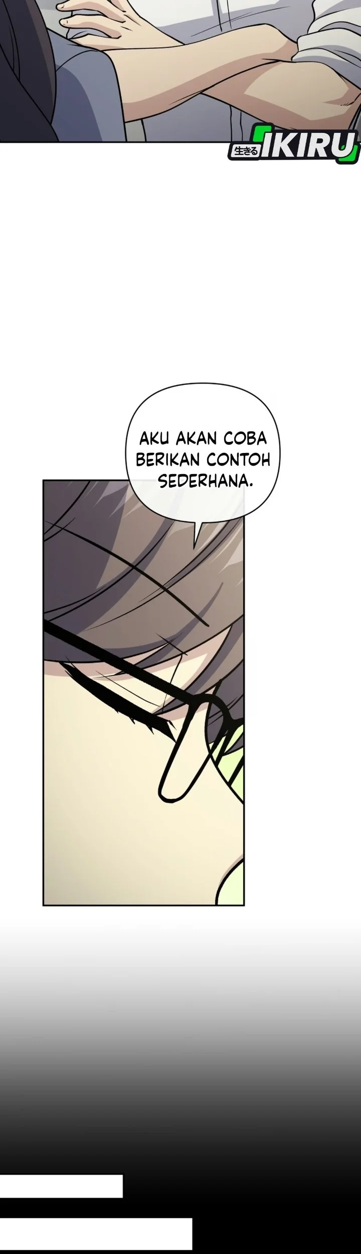 Bizarre Restaurant Chapter 97 Gambar 36