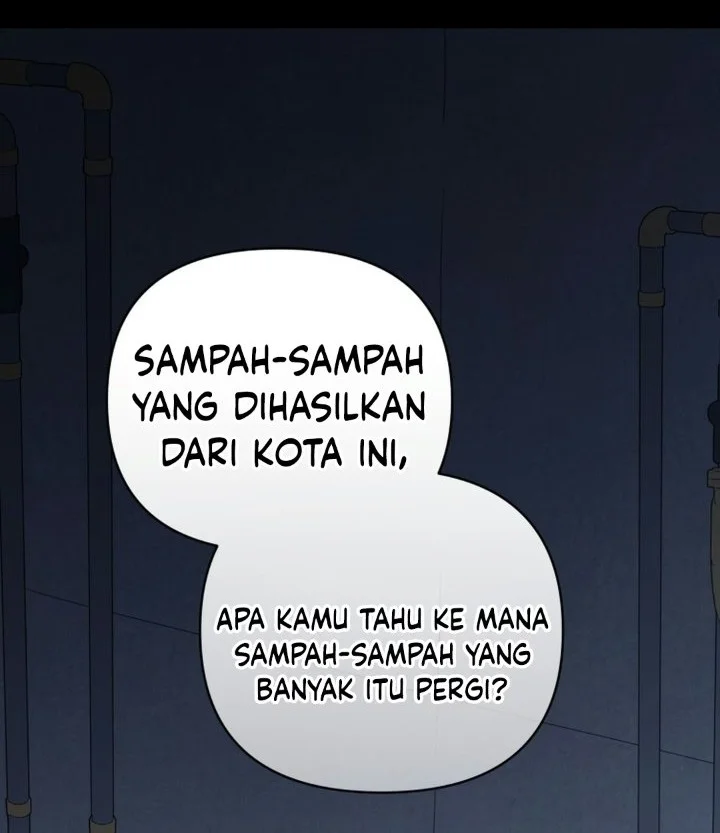 Bizarre Restaurant Chapter 97 Gambar 37
