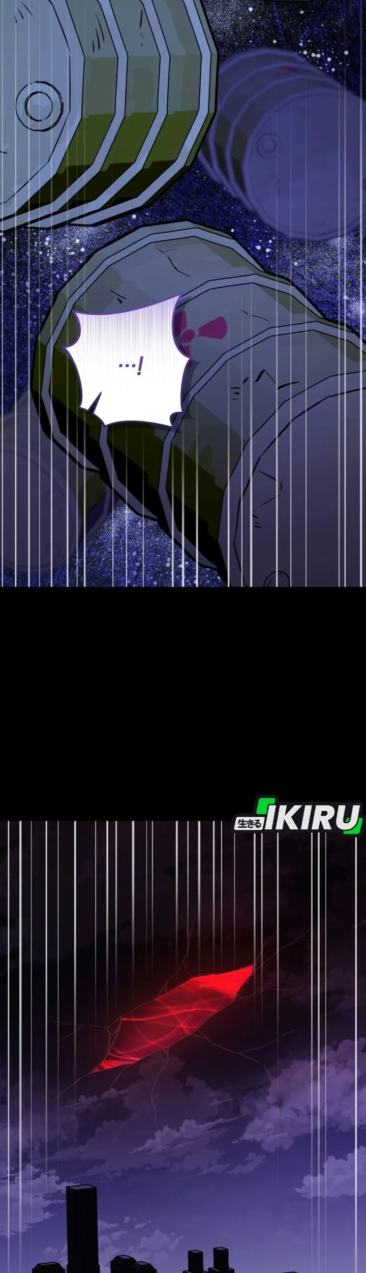 Bizarre Restaurant Chapter 97 Gambar 50