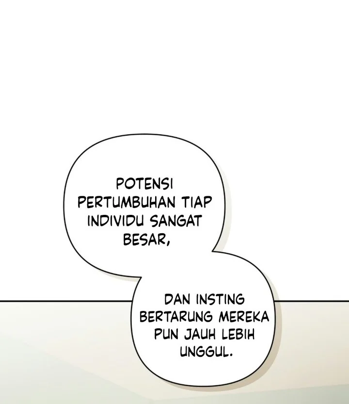 Bizarre Restaurant Chapter 97 Gambar 59
