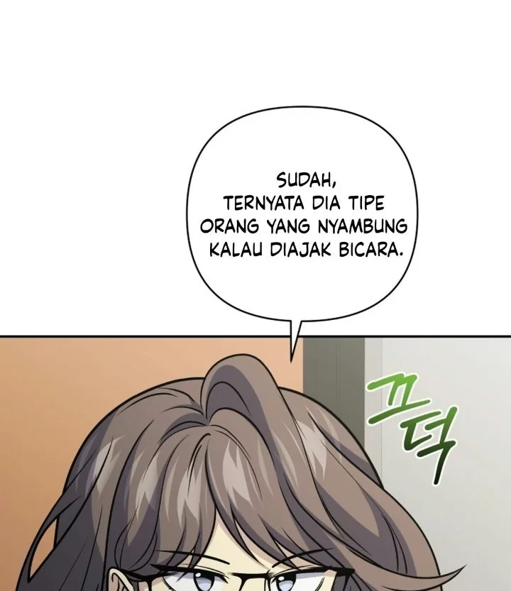 Bizarre Restaurant Chapter 97 Gambar 63