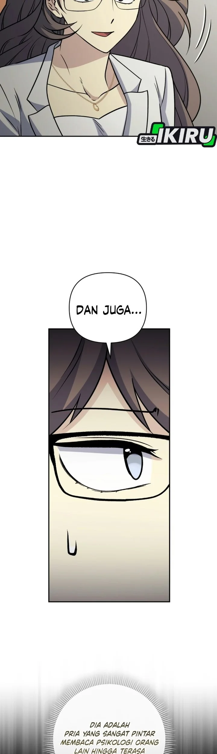 Bizarre Restaurant Chapter 97 Gambar 64