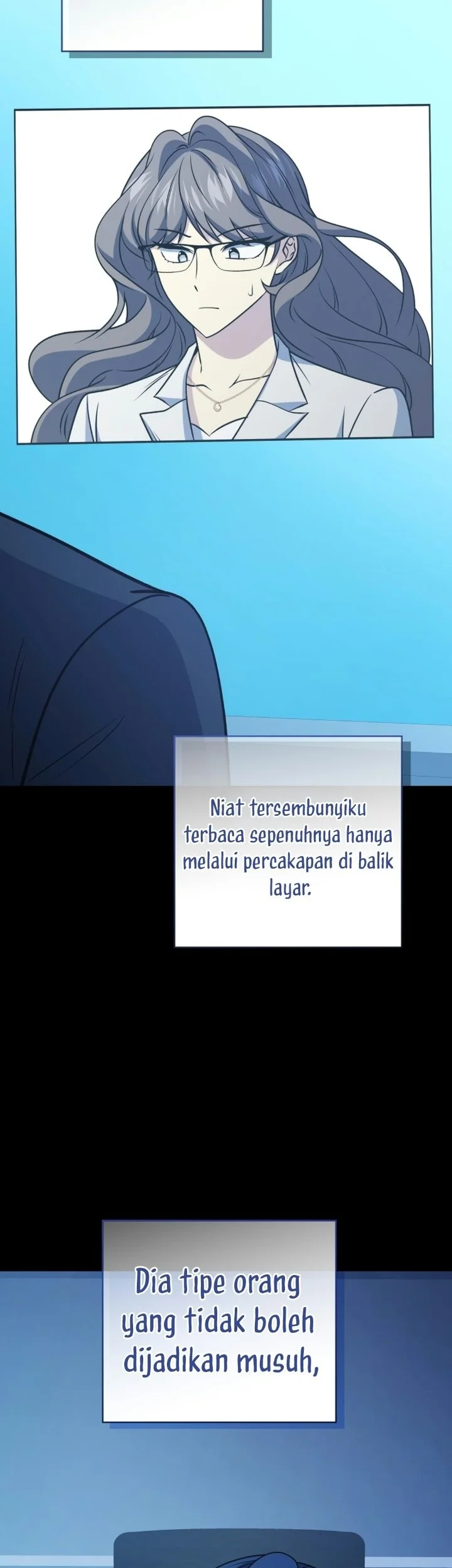 Bizarre Restaurant Chapter 97 Gambar 66