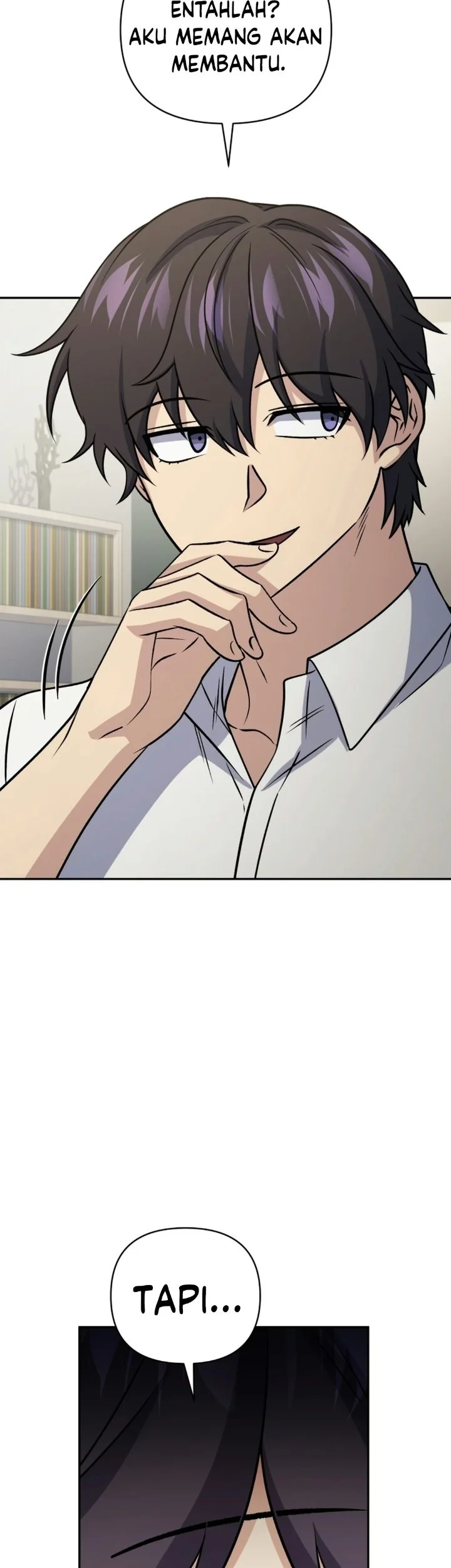 Bizarre Restaurant Chapter 97 Gambar 72