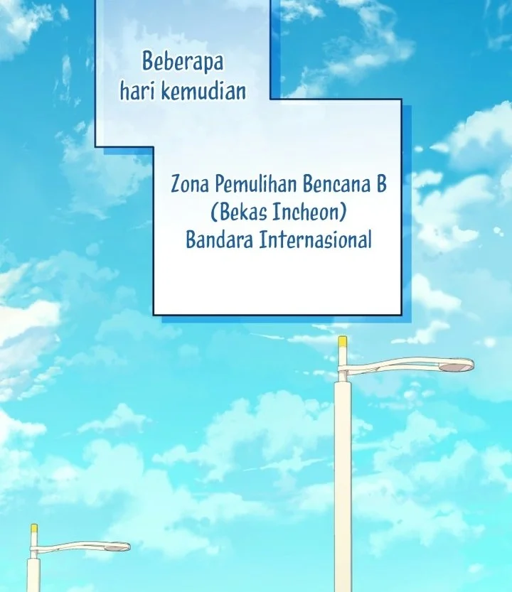 Bizarre Restaurant Chapter 97 Gambar 75