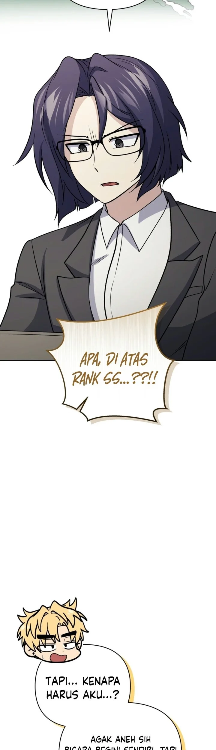 Bizarre Restaurant Chapter 97 Gambar 84