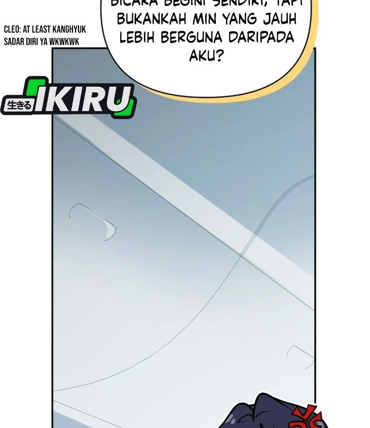 Bizarre Restaurant Chapter 97 Gambar 85