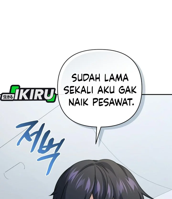 Bizarre Restaurant Chapter 97 Gambar 92