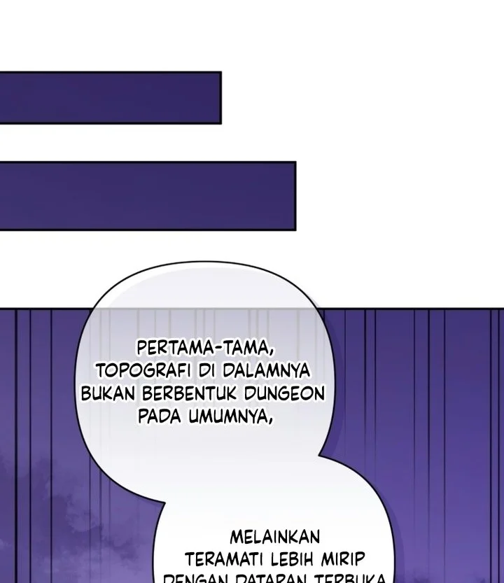 Bizarre Restaurant Chapter 98 Gambar 19