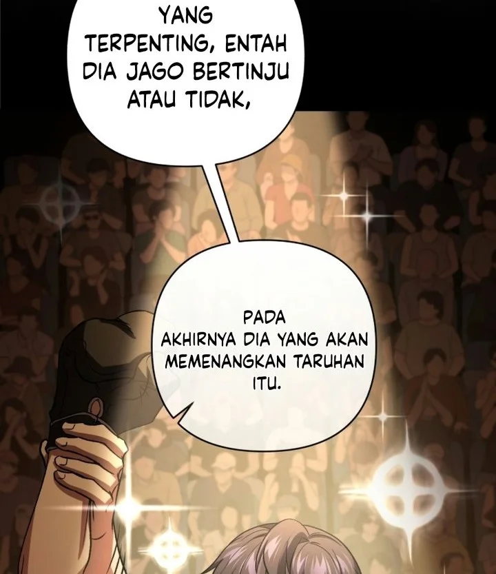 Bizarre Restaurant Chapter 98 Gambar 29
