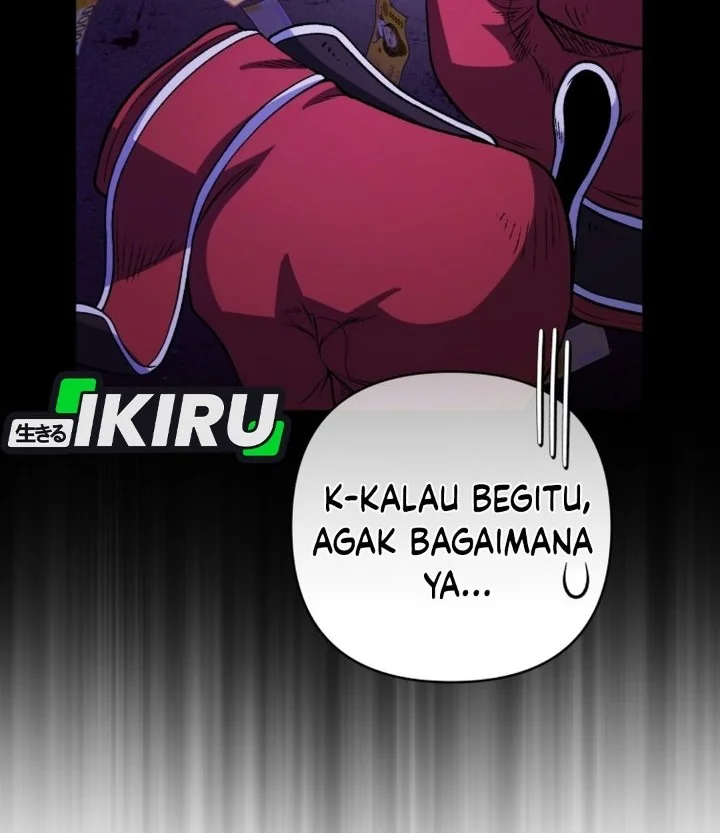 Bizarre Restaurant Chapter 98 Gambar 31