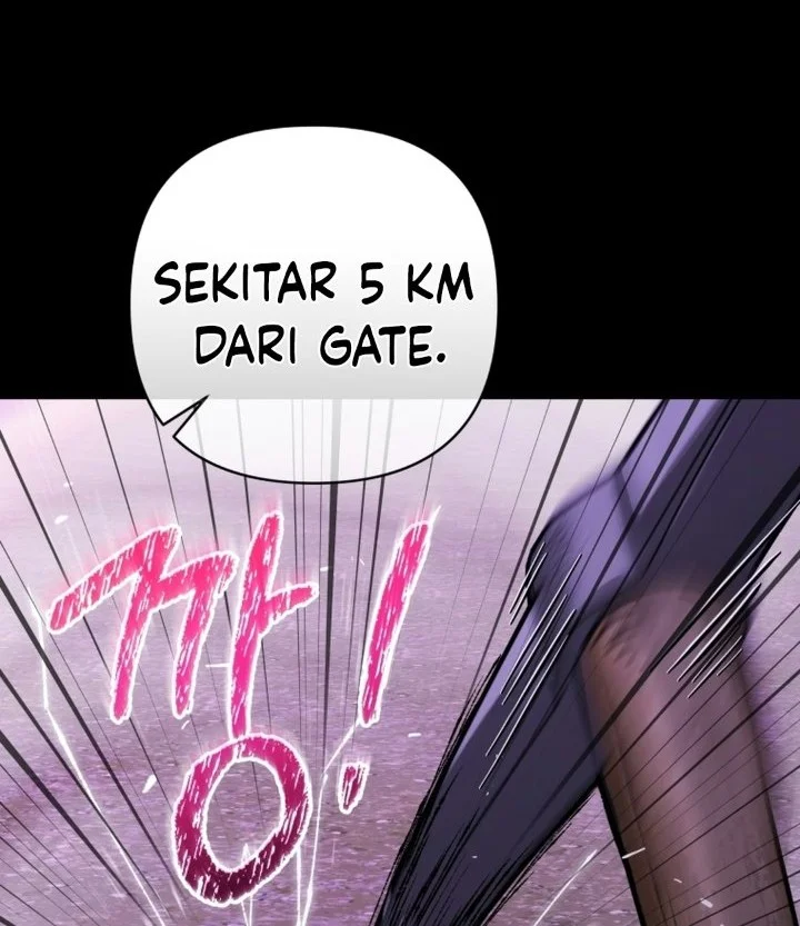 Bizarre Restaurant Chapter 98 Gambar 35