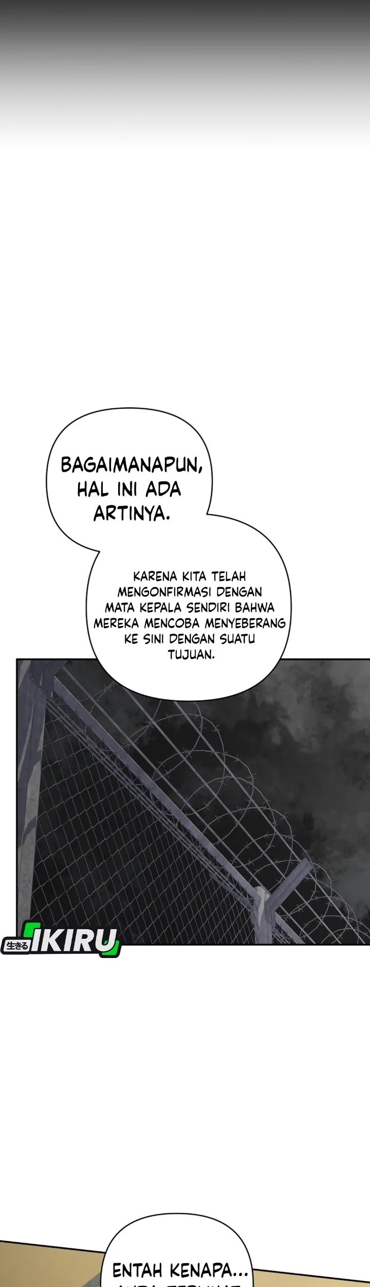 Bizarre Restaurant Chapter 98 Gambar 48
