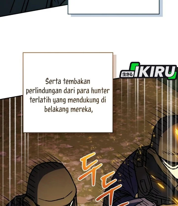 Bizarre Restaurant Chapter 98 Gambar 57