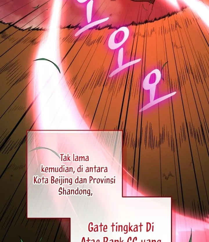 Bizarre Restaurant Chapter 98 Gambar 5