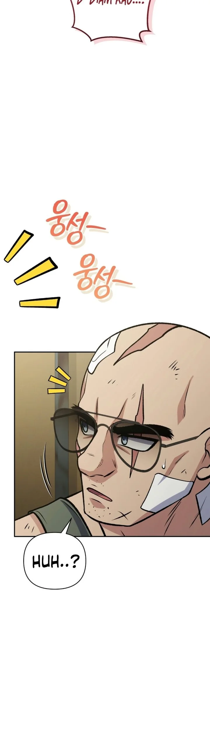 Bizarre Restaurant Chapter 98 Gambar 80