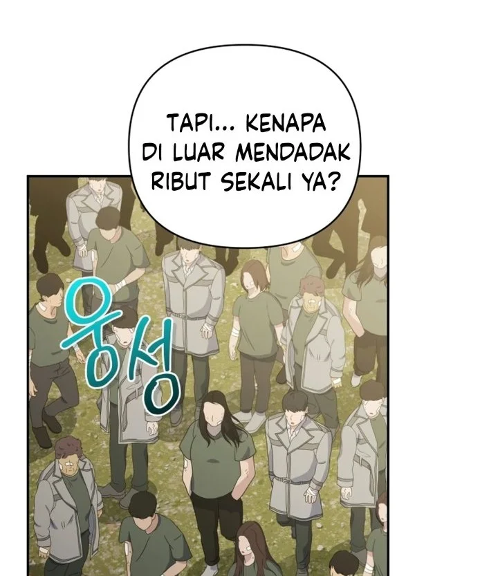Bizarre Restaurant Chapter 98 Gambar 81