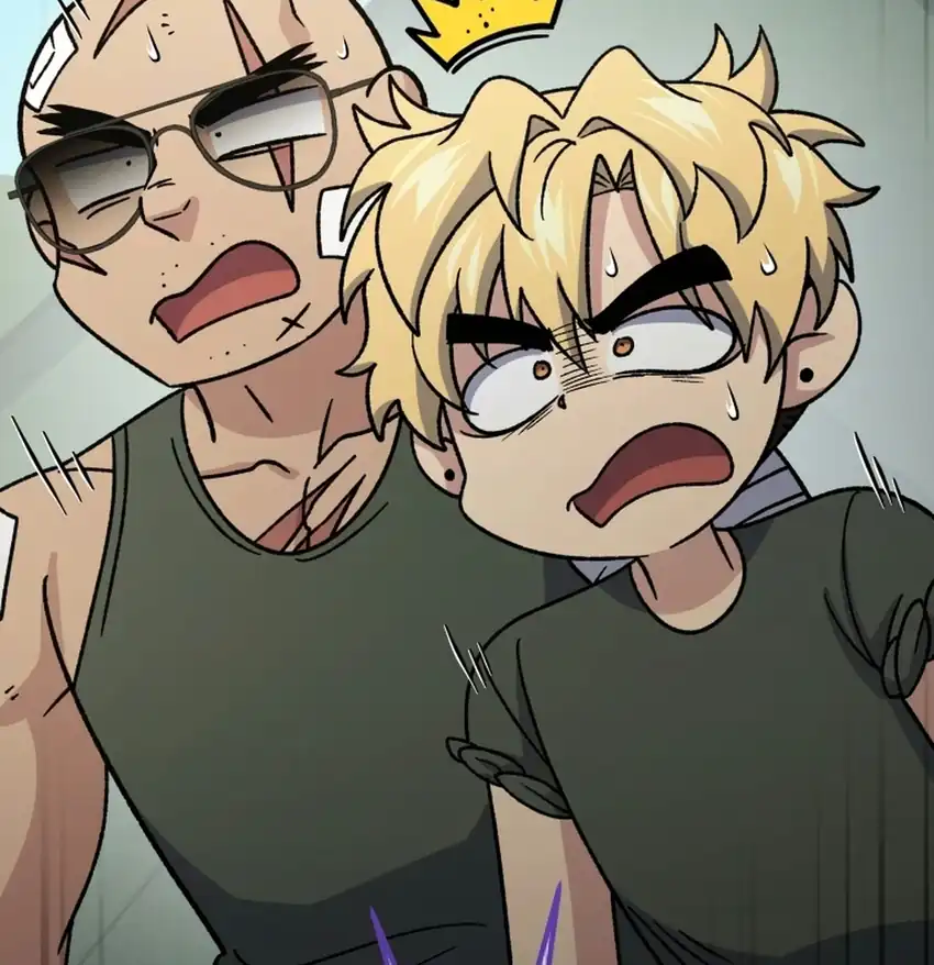 Bizarre Restaurant Chapter 99 Gambar 58