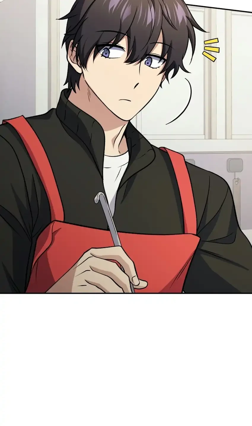 Bizarre Restaurant Chapter 99 Gambar 62