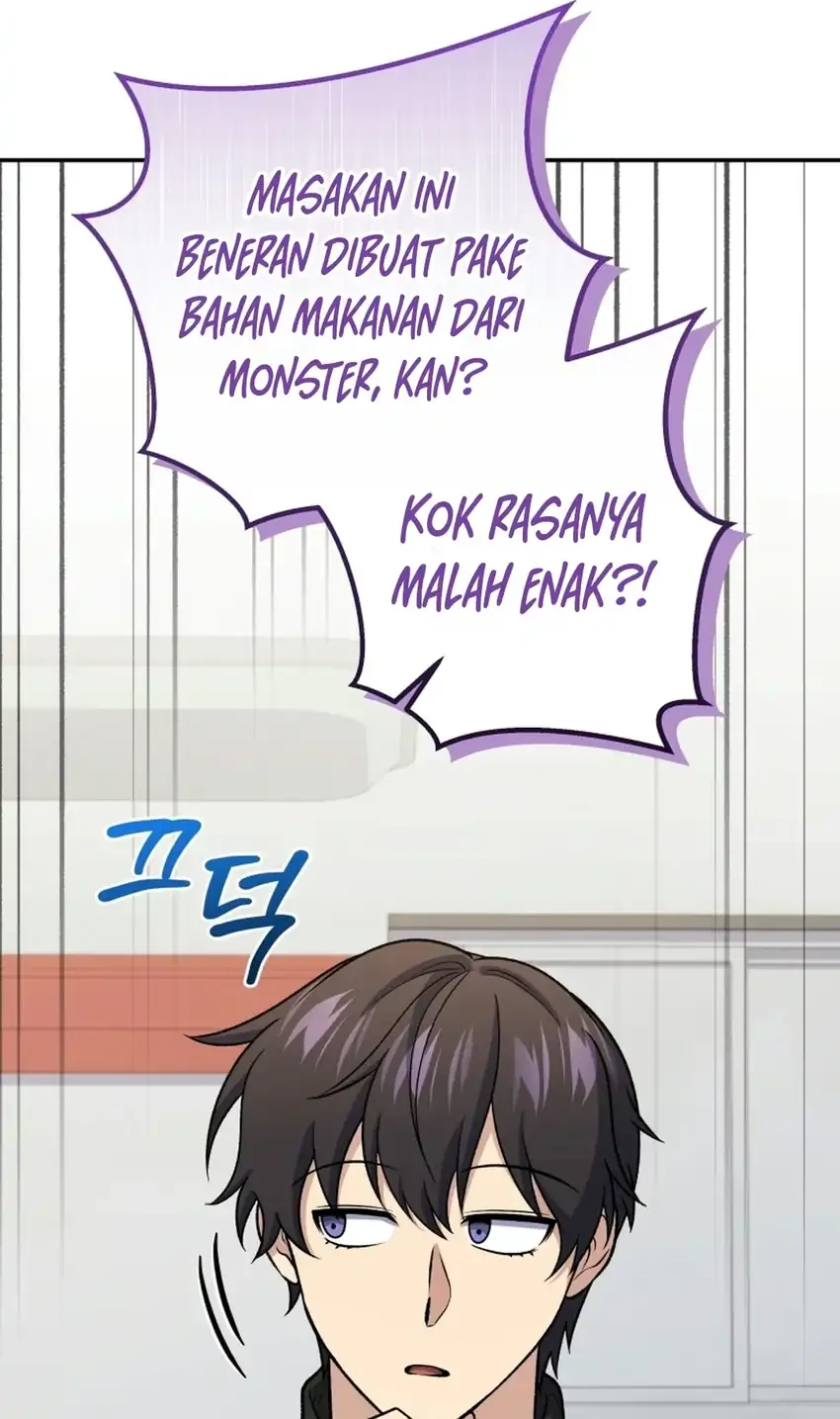 Bizarre Restaurant Chapter 99 Gambar 64