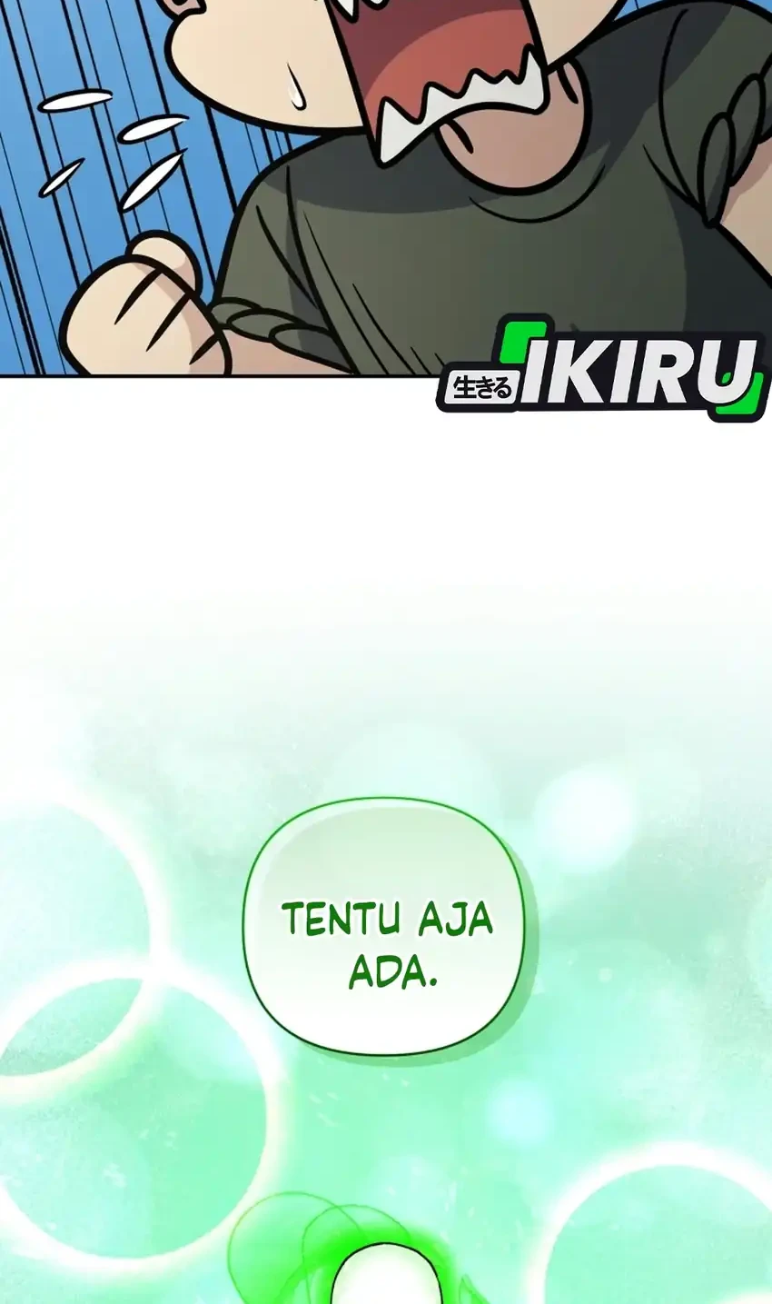 Bizarre Restaurant Chapter 99 Gambar 66