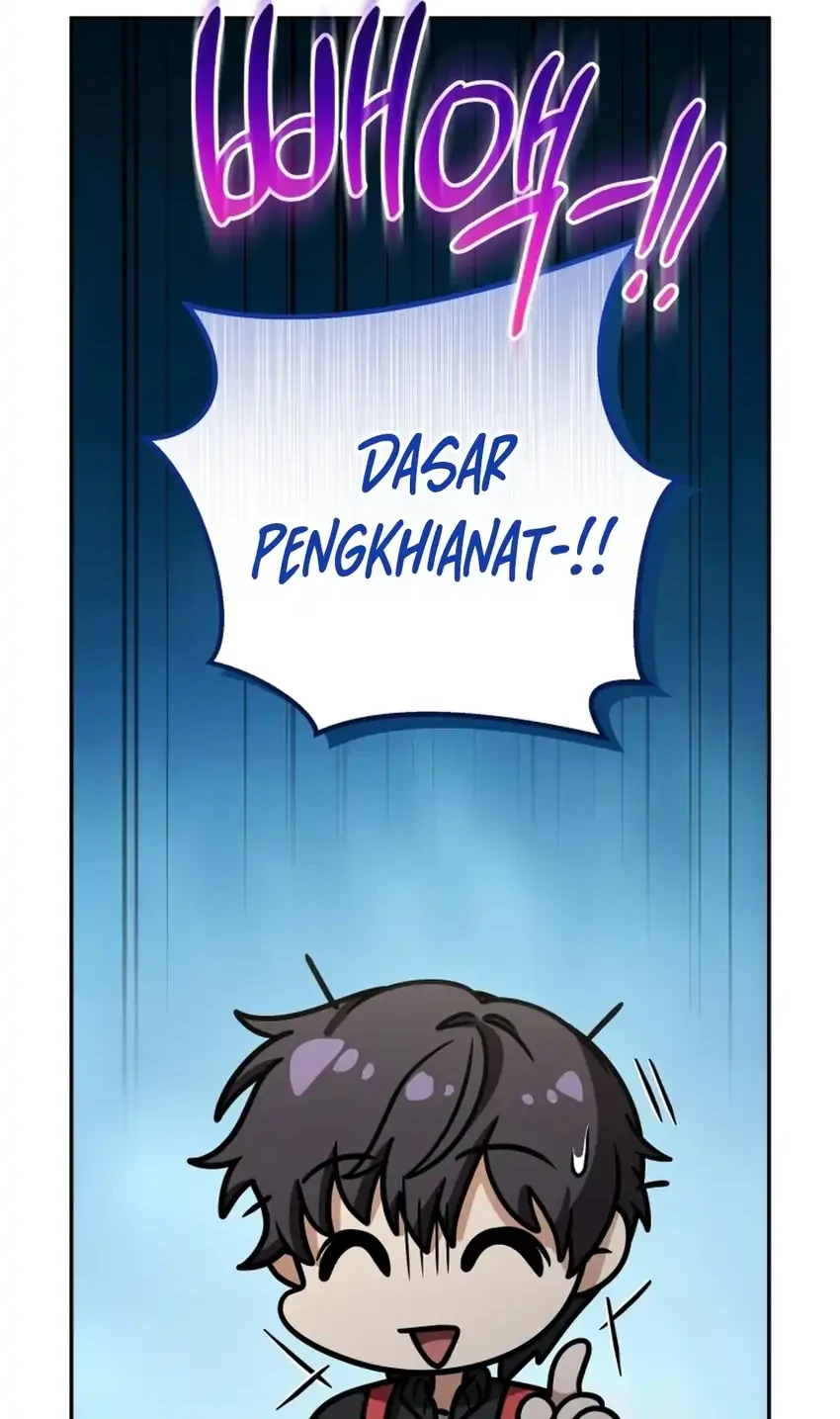 Bizarre Restaurant Chapter 99 Gambar 68