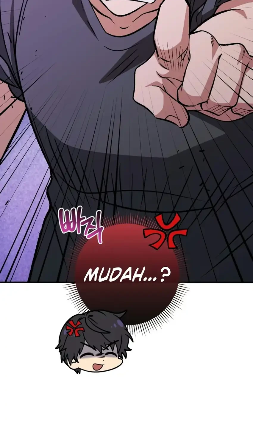 Bizarre Restaurant Chapter 99 Gambar 70