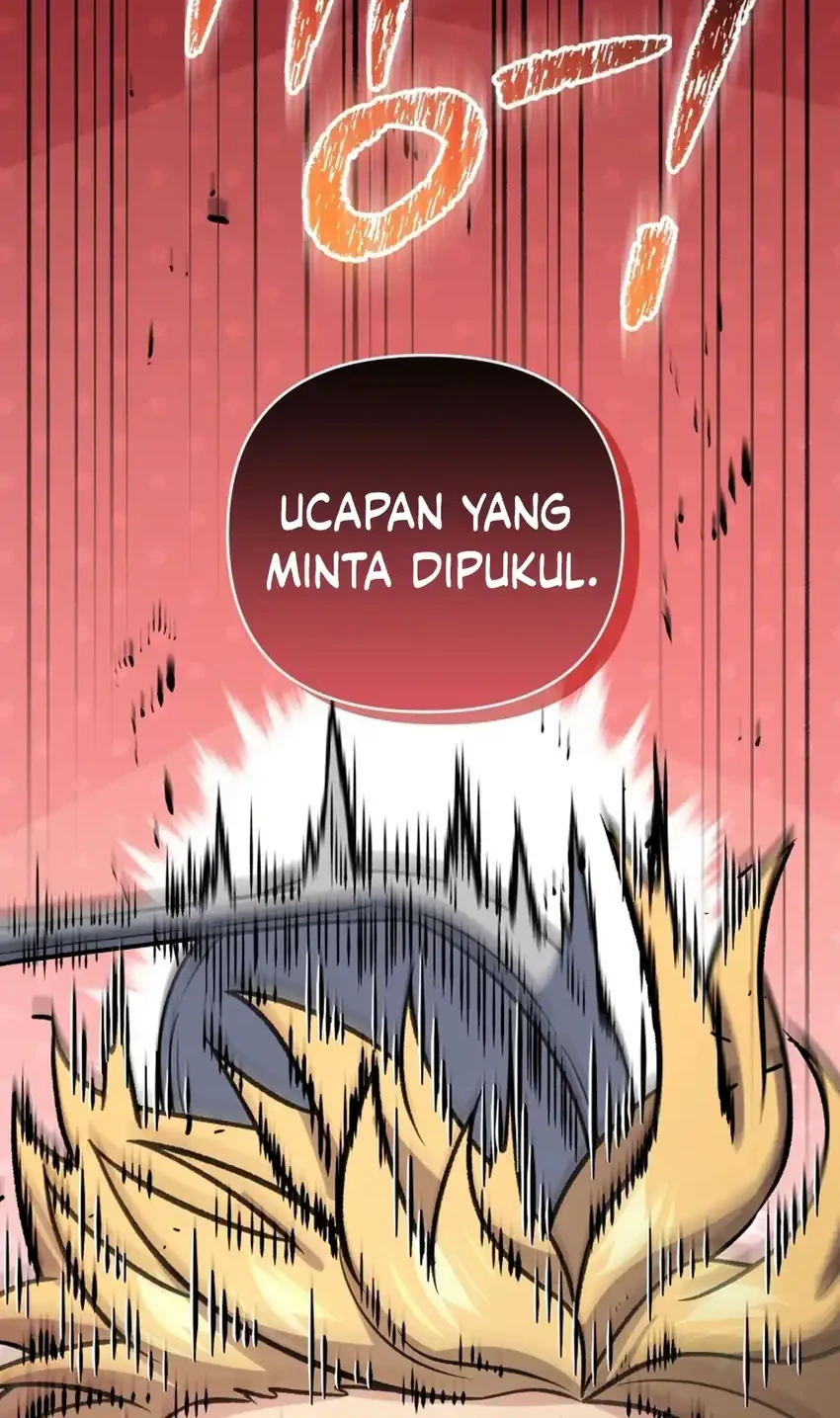Bizarre Restaurant Chapter 99 Gambar 72