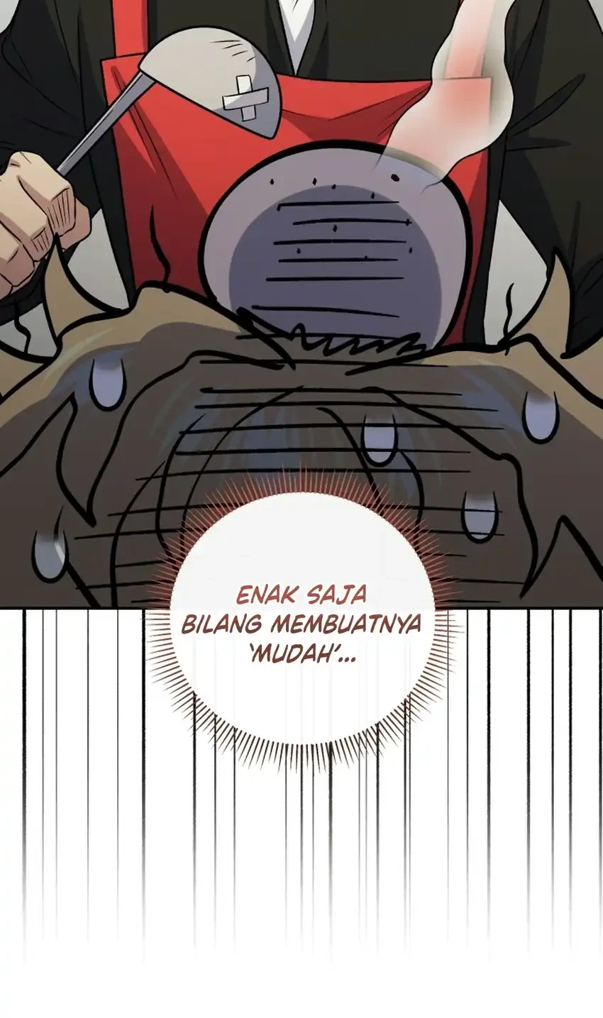 Bizarre Restaurant Chapter 99 Gambar 74
