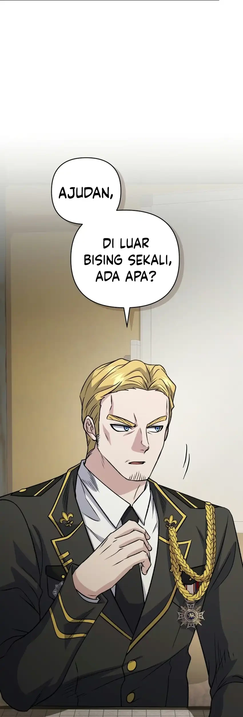 Bizarre Restaurant Chapter 99 Gambar 77